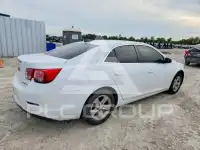 2016 Chevrolet Malibu фото
