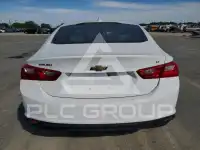 2016 Chevrolet Malibu фото