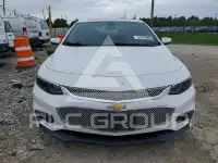 2016 Chevrolet Malibu фото