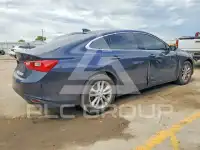 2016 Chevrolet Malibu фото