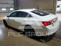 2016 Chevrolet Malibu фото