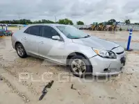 2016 Chevrolet Malibu фото
