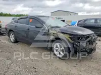 2016 Chevrolet Malibu фото