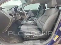 2016 Chevrolet Malibu фото