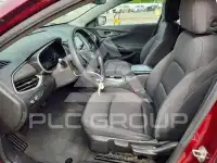 2016 Chevrolet Malibu фото