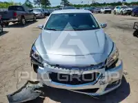 2016 Chevrolet Malibu фото
