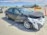 2016 Chevrolet Malibu фото