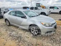 2016 Chevrolet Malibu фото