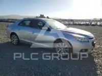 2016 Chevrolet Malibu фото