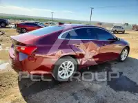 2016 Chevrolet Malibu фото