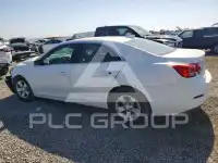 2016 Chevrolet Malibu фото