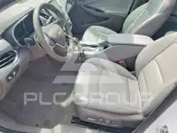 2016 Chevrolet Malibu фото
