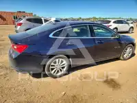 2016 Chevrolet Malibu фото
