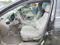 2016 Chevrolet Malibu фото