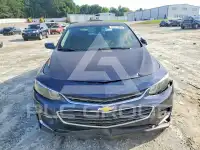 2016 Chevrolet Malibu фото