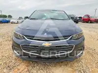 2016 Chevrolet Malibu фото