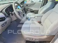 2016 Chevrolet Malibu фото