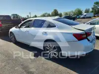 2016 Chevrolet Malibu фото