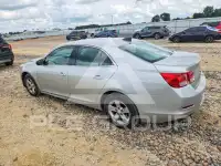 2016 Chevrolet Malibu фото