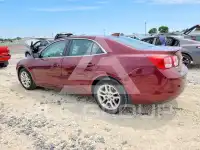 2016 Chevrolet Malibu фото