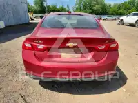 2016 Chevrolet Malibu photo