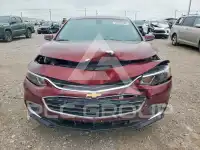2016 Chevrolet Malibu фото