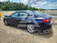 2016 Chevrolet Malibu фото