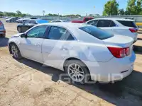 2016 Chevrolet Malibu фото