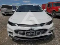 2016 Chevrolet Malibu фото