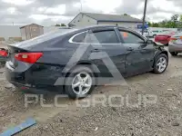 2016 Chevrolet Malibu фото