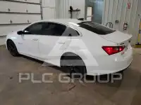 2016 Chevrolet Malibu фото