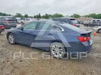2016 Chevrolet Malibu фото