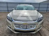2016 Chevrolet Malibu фото