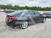 2016 Chevrolet Malibu фото