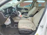 2016 Chevrolet Malibu фото