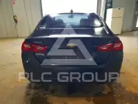 2016 Chevrolet Malibu фото