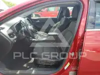 2016 Chevrolet Malibu фото