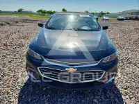 2016 Chevrolet Malibu фото