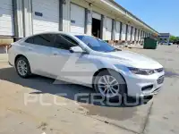 2016 Chevrolet Malibu фото