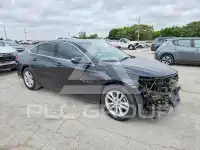 2016 Chevrolet Malibu фото
