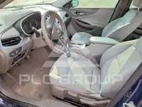 2016 Chevrolet Malibu фото