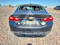 2016 Chevrolet Malibu фото