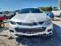 2016 Chevrolet Malibu фото