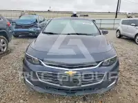 2016 Chevrolet Malibu фото