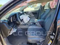 2016 Chevrolet Malibu фото