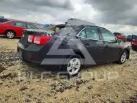 2016 Chevrolet Malibu фото