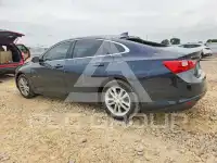 2016 Chevrolet Malibu фото