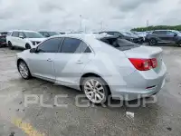 2016 Chevrolet Malibu photo
