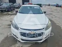 2016 Chevrolet Malibu фото