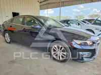 2016 Chevrolet Malibu фото